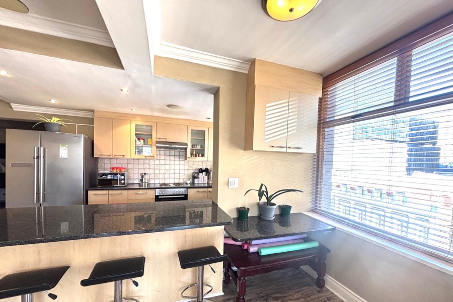To Let 2 Bedroom Property for Rent in Cape Town City Centre Western Cape